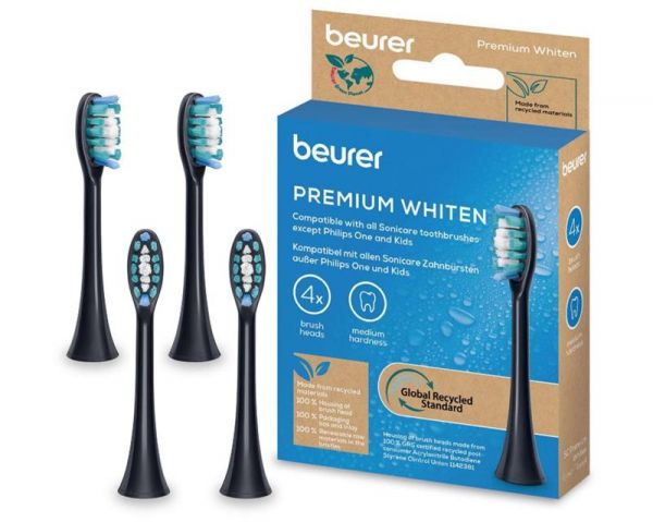     Beurer SC 30/50 Premium Whiten,  , 4   ,  SC_30/50_PW_4 -  1